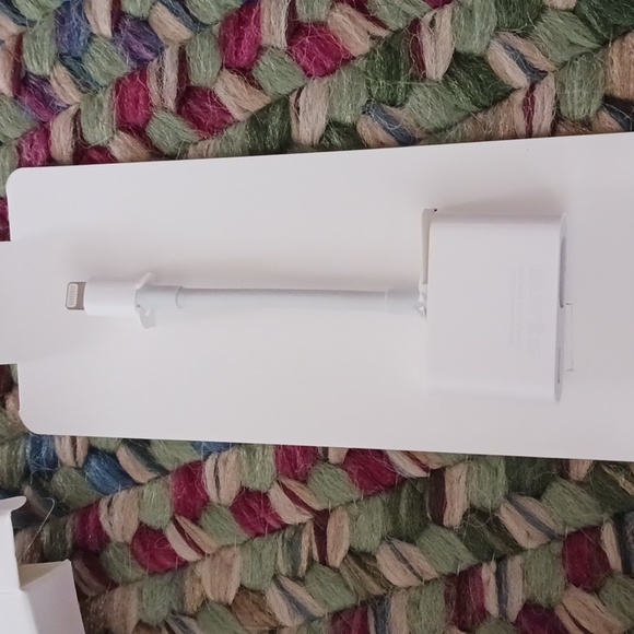 Apple lightning to Digital AV - Picture 4 of 4